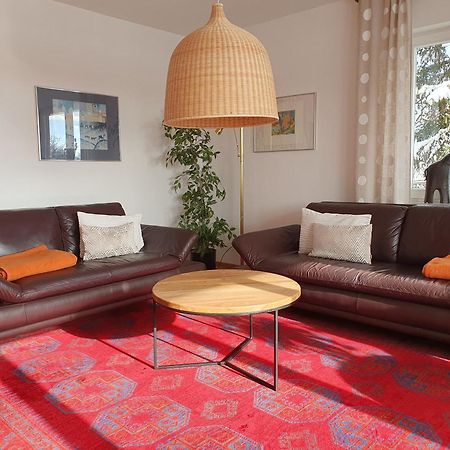 Ferienwohnung Aloisia メーアスブルク エクステリア 写真