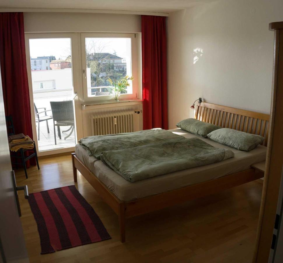Ferienwohnung Aloisia メーアスブルク エクステリア 写真